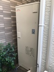 エコキュート修理,交換,取付工事